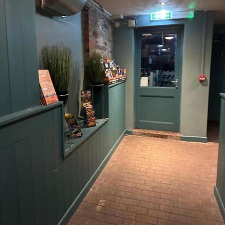 Kings Head Ξενοδοχείο Chacewater Εξωτερικό φωτογραφία