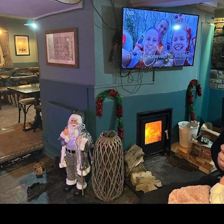 Kings Head Ξενοδοχείο Chacewater Εξωτερικό φωτογραφία